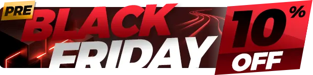 10% off with promo code REBATE10