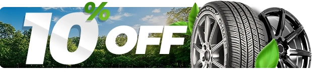10% off - promo code REBATE10