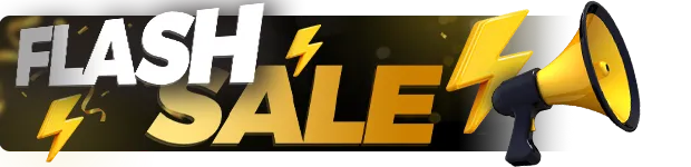 12% off everything - promo code FLASH12