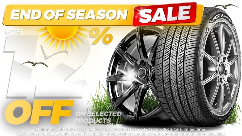 12% off on selected products