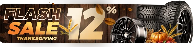 12% off everything - promo code FLASH12