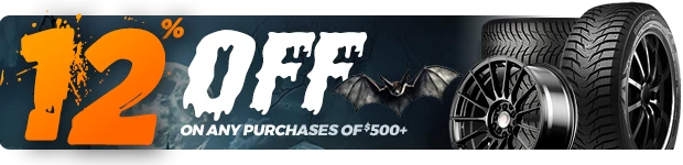 12% off everything - promo code FLASH12