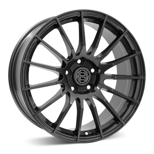 RSSW RSSW SPIRIT Antracite