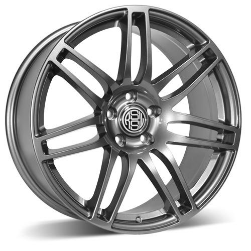RSSW RSSW BOLD Antracite