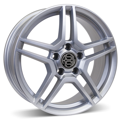 RSSW RSSW CRUISER Silver