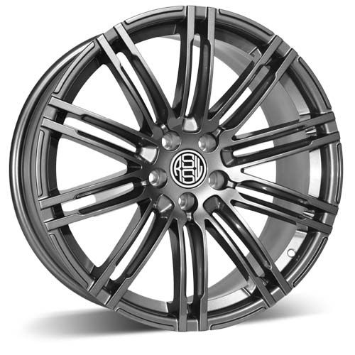 RSSW RSSW MILAN Antracite