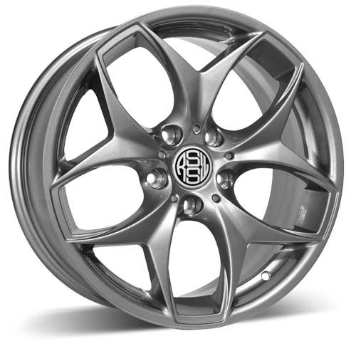 RSSW RSSW XENON Antracite