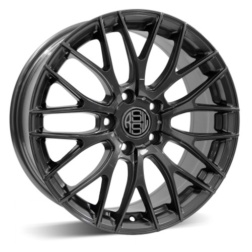 RSSW RSSW TOURING Antracite