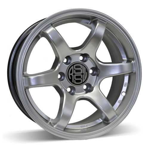 RSSW RSSW TORQUE Silver Gloss
