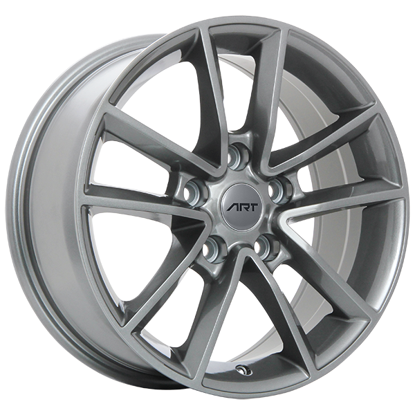 Replica Replica REPLICA 48 Gunmetal