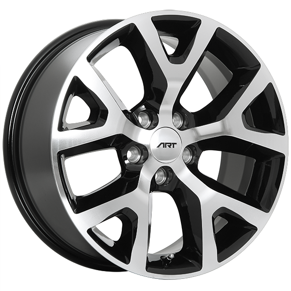 Replica Replica REPLICA 105 Black/Machined