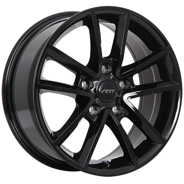 Replica Replica REPLICA 48 Black Gloss