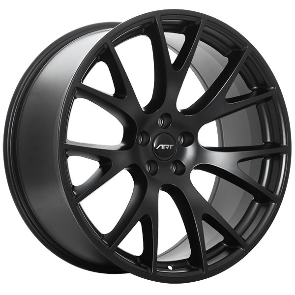 Replica Replica REPLICA 120 Black Satin
