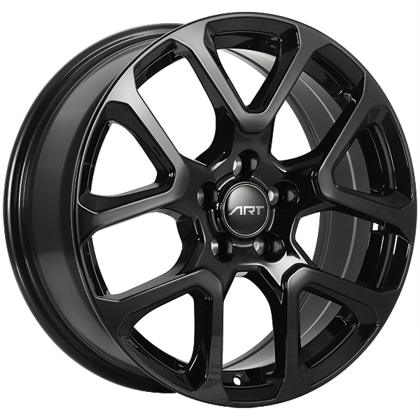 Replica Replica REPLICA 127 Black Gloss
