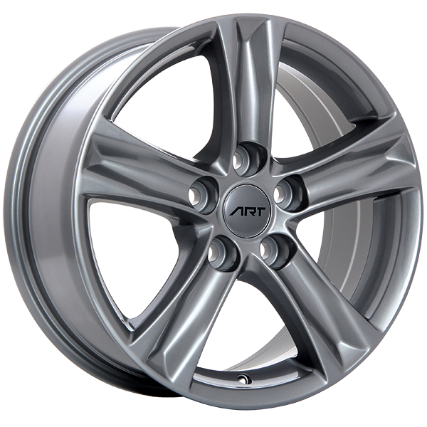 Replica Replica REPLICA 28 Gunmetal