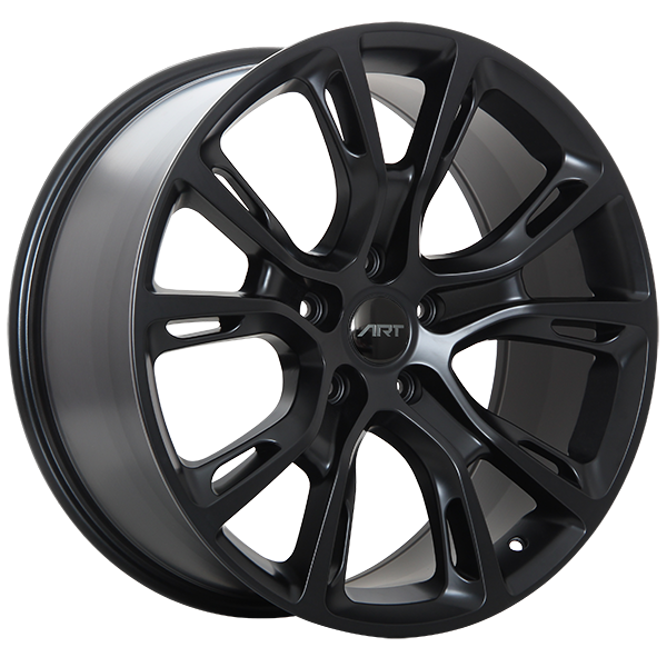 Replica Replica REPLICA 29 Black Satin