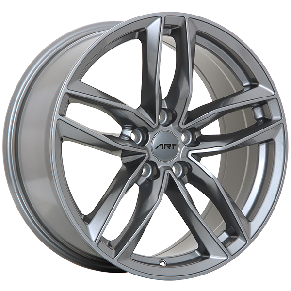 Replica Replica REPLICA 36 Gunmetal