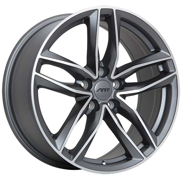 Replica Replica REPLICA 36 Gunmetal/Machine