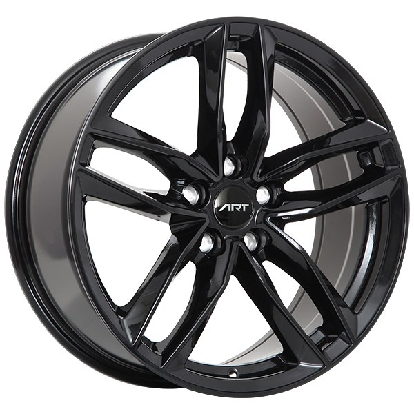 Replica Replica REPLICA 36 Black Gloss