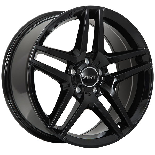 Replica Replica REPLICA 60 Black Gloss