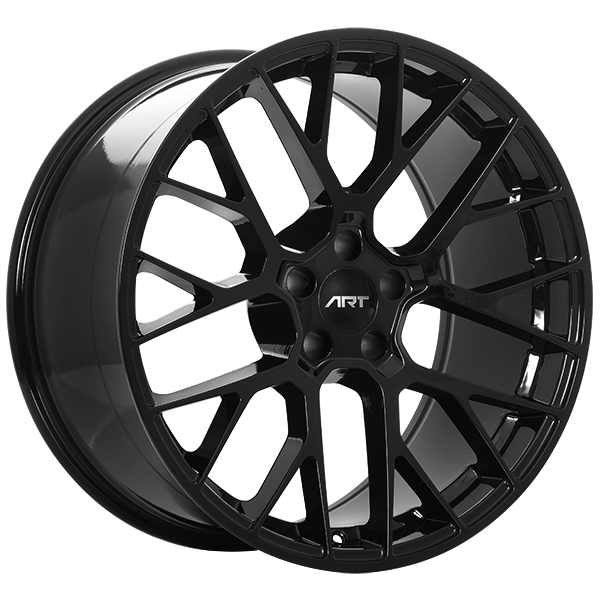 Replica Replica REPLICA 98 Black Gloss