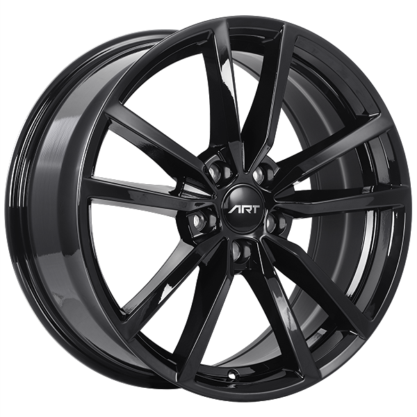 Replica Replica REPLICA 75 Black Gloss