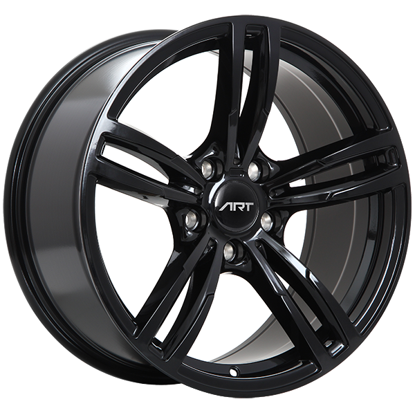 Replica Replica REPLICA 61 Black Gloss