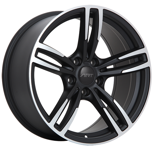 Replica Replica REPLICA 61 Black/Machined