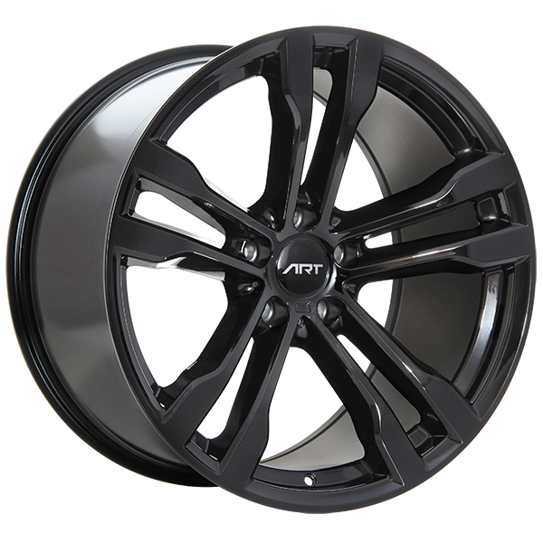 Replica Replica REPLICA 62 Black Gloss