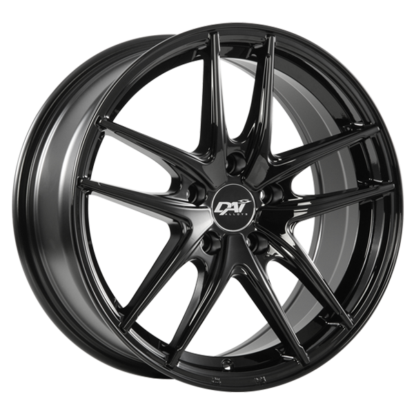 DAI Alloys DAI Alloys APEX Black Gloss