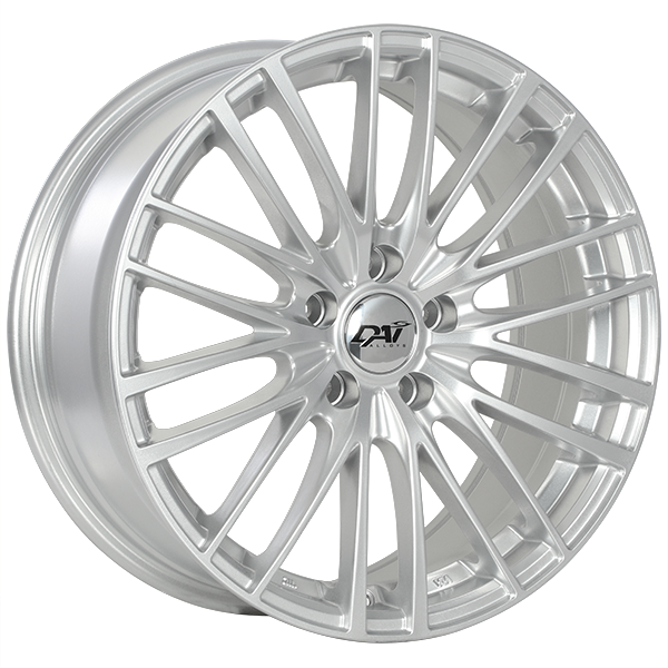 DAI Alloys DAI Alloys COSMOS Argent