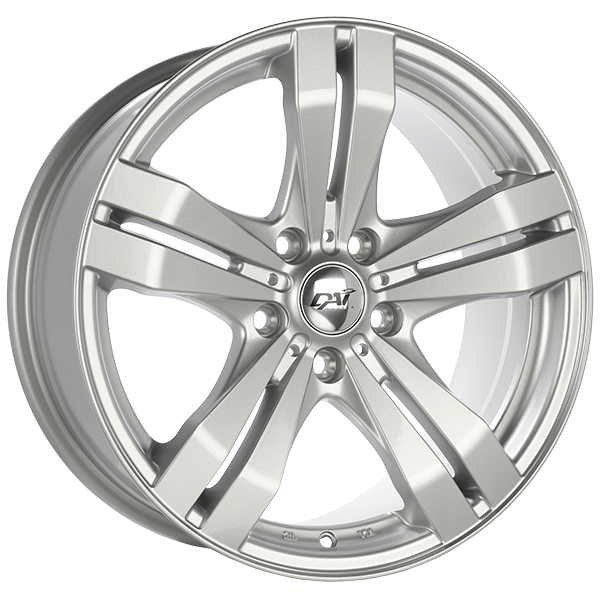 DAI Alloys DAI Alloys TARGET Silver