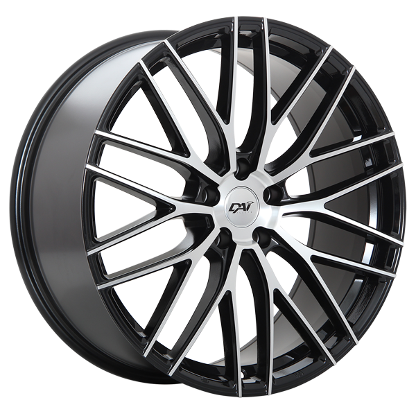 DAI Alloys DAI Alloys RENNSPORT Noir/Machine