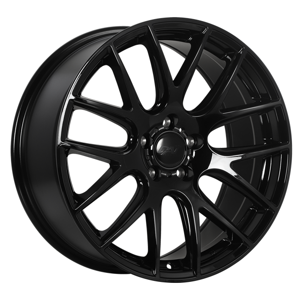 DAI Alloys DAI Alloys AUTOBAHN Black Gloss