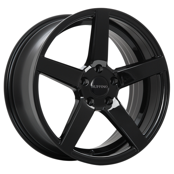 Ruffino Ruffino BOSS Black Gloss
