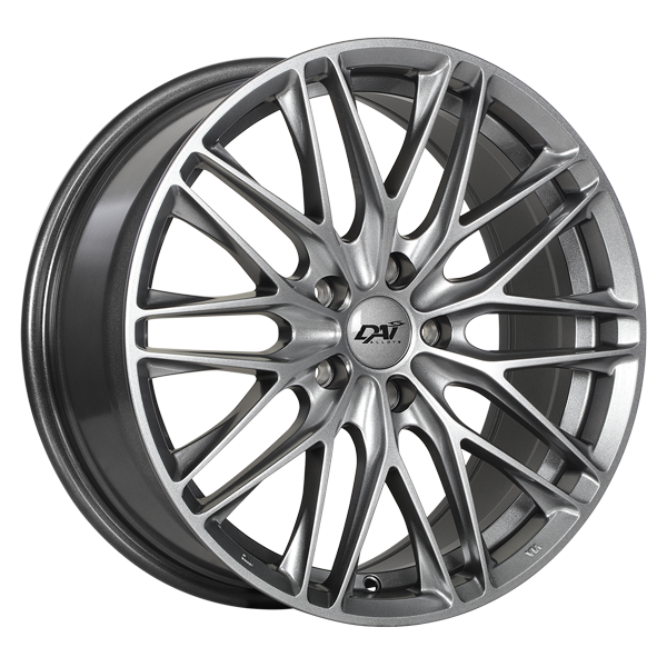 DAI Alloys DAI Alloys CRAZE Gunmetal