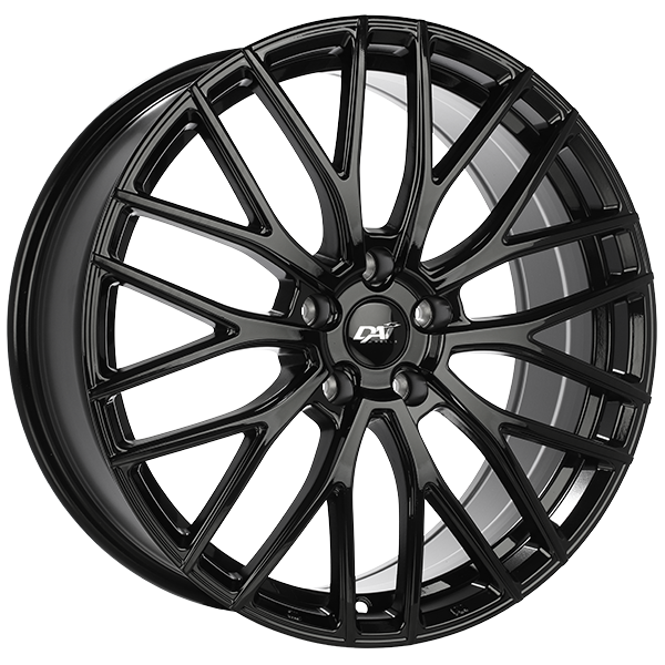 DAI Alloys DAI Alloys RENNSPORT Noir Lustre