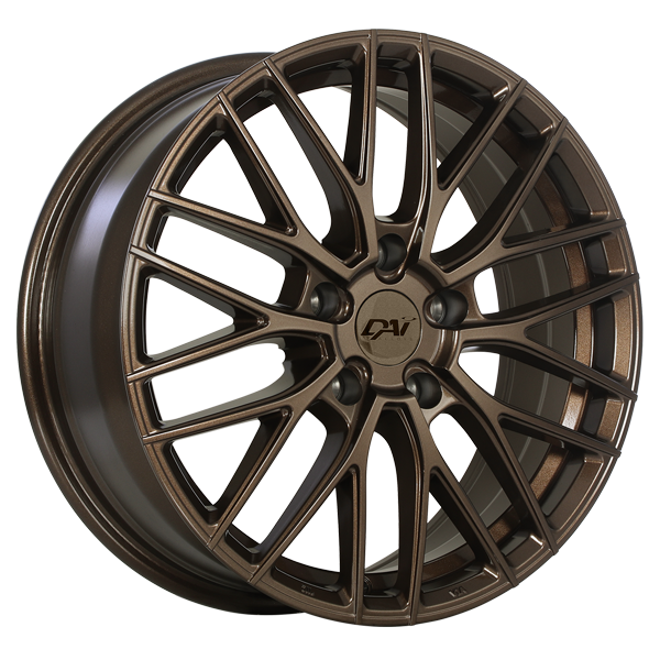 DAI Alloys DAI Alloys RENNSPORT Bronze