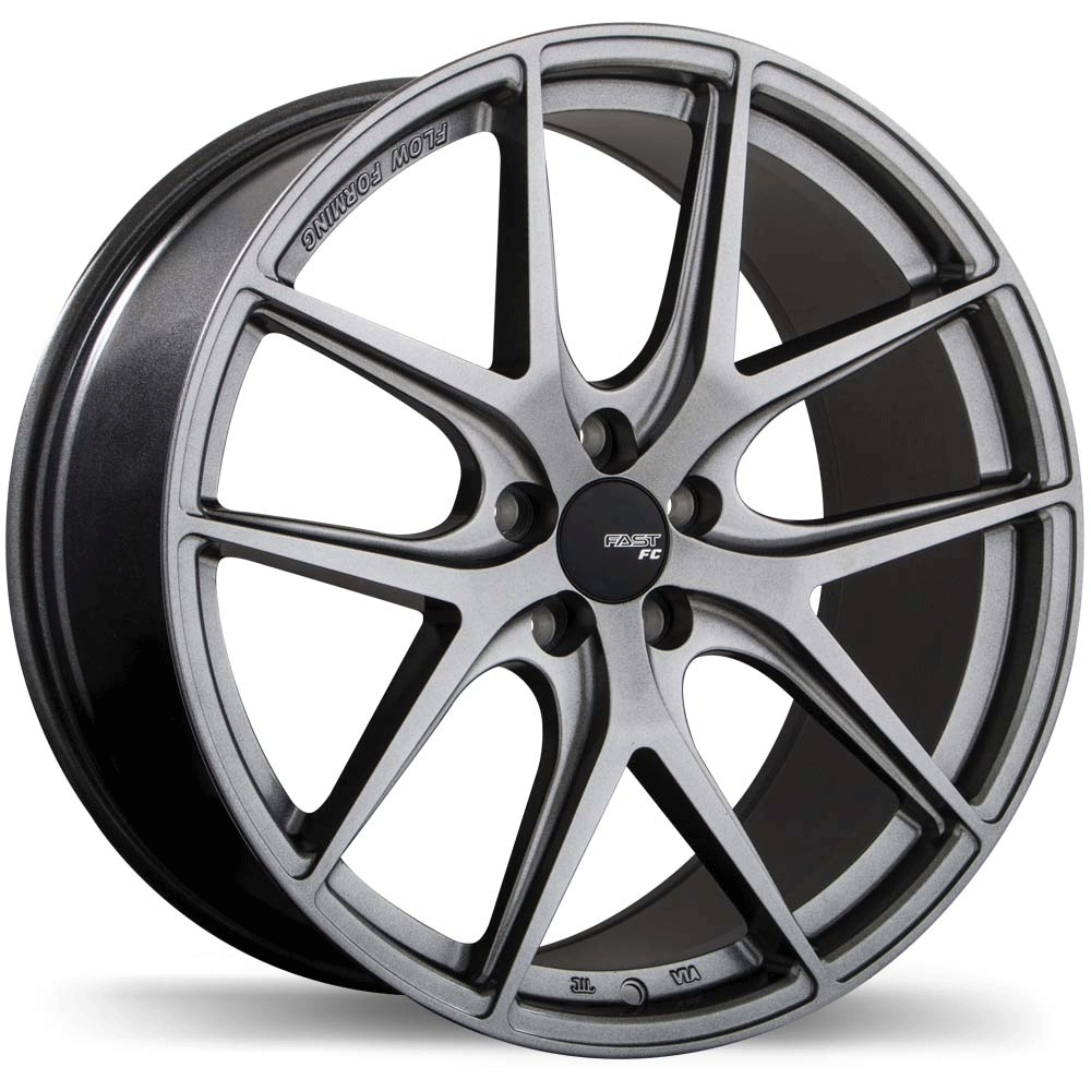 Fast Wheels Fast Wheels FC04 Titanium