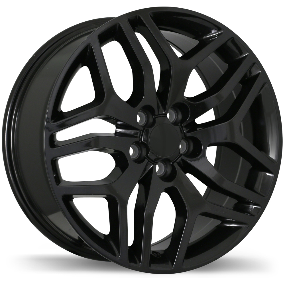 Replika Replika R189 Noir Lustre