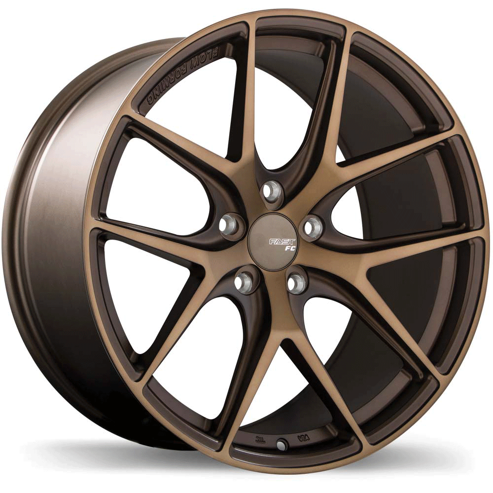 Fast Wheels Fast Wheels FC04 Bronze