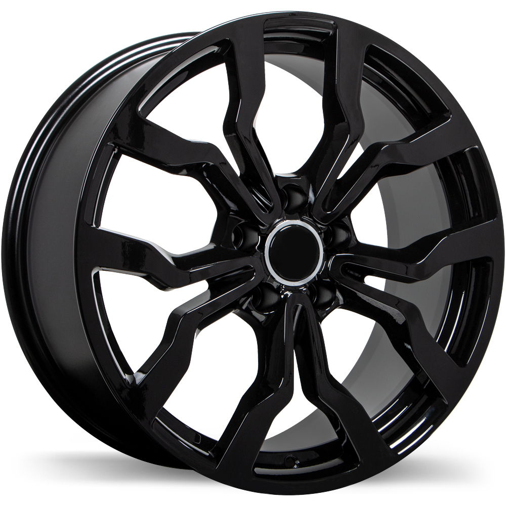 Replika Replika R152A Black Gloss