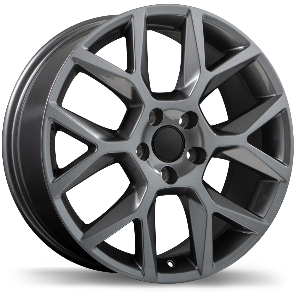 Replika Replika R151A Gunmetal