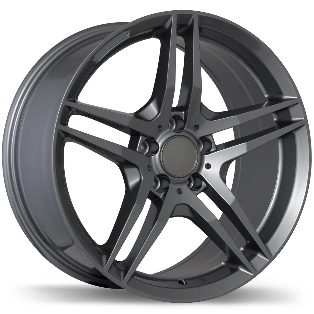 Replika Replika R170 Gunmetal