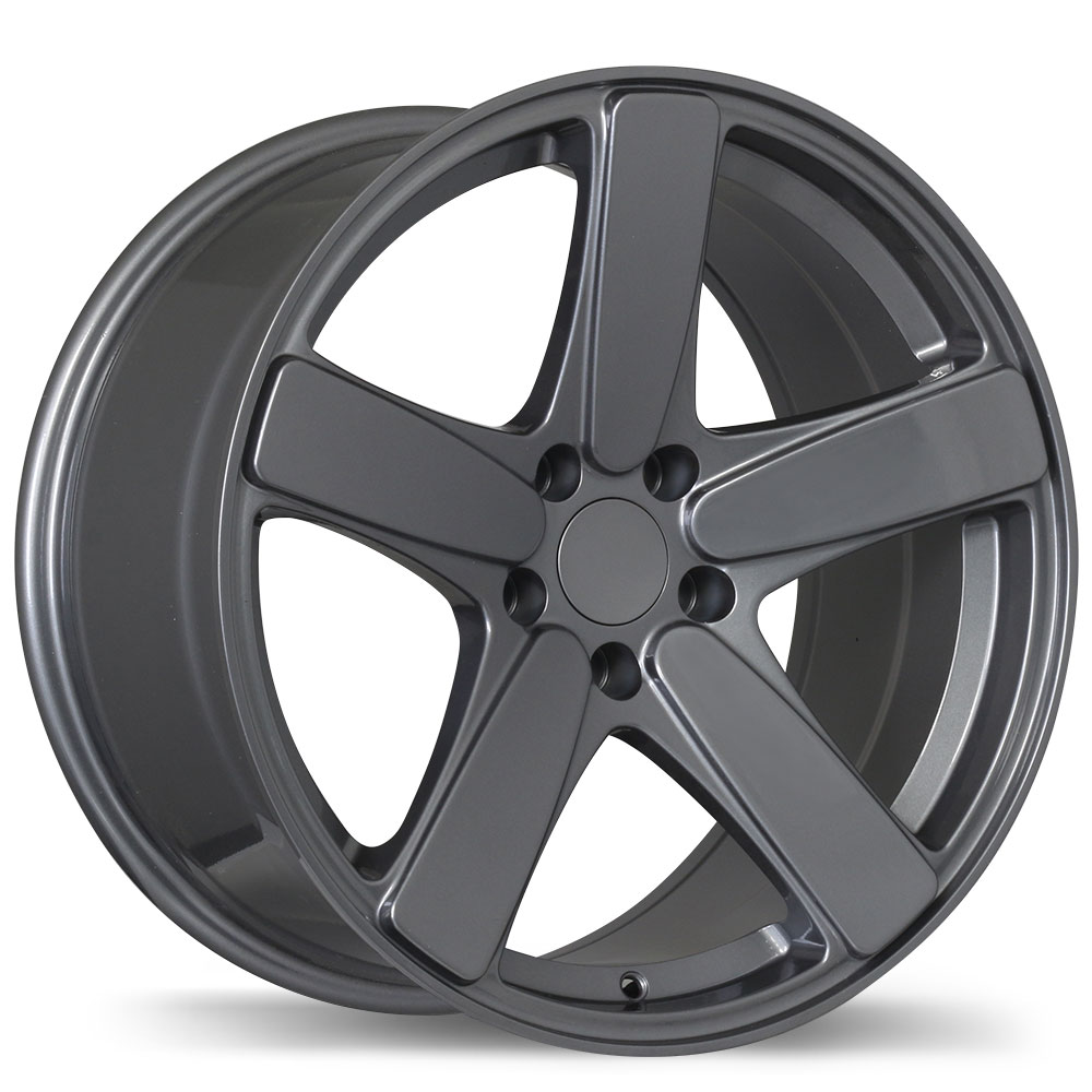 Replika Replika R182 Gunmetal
