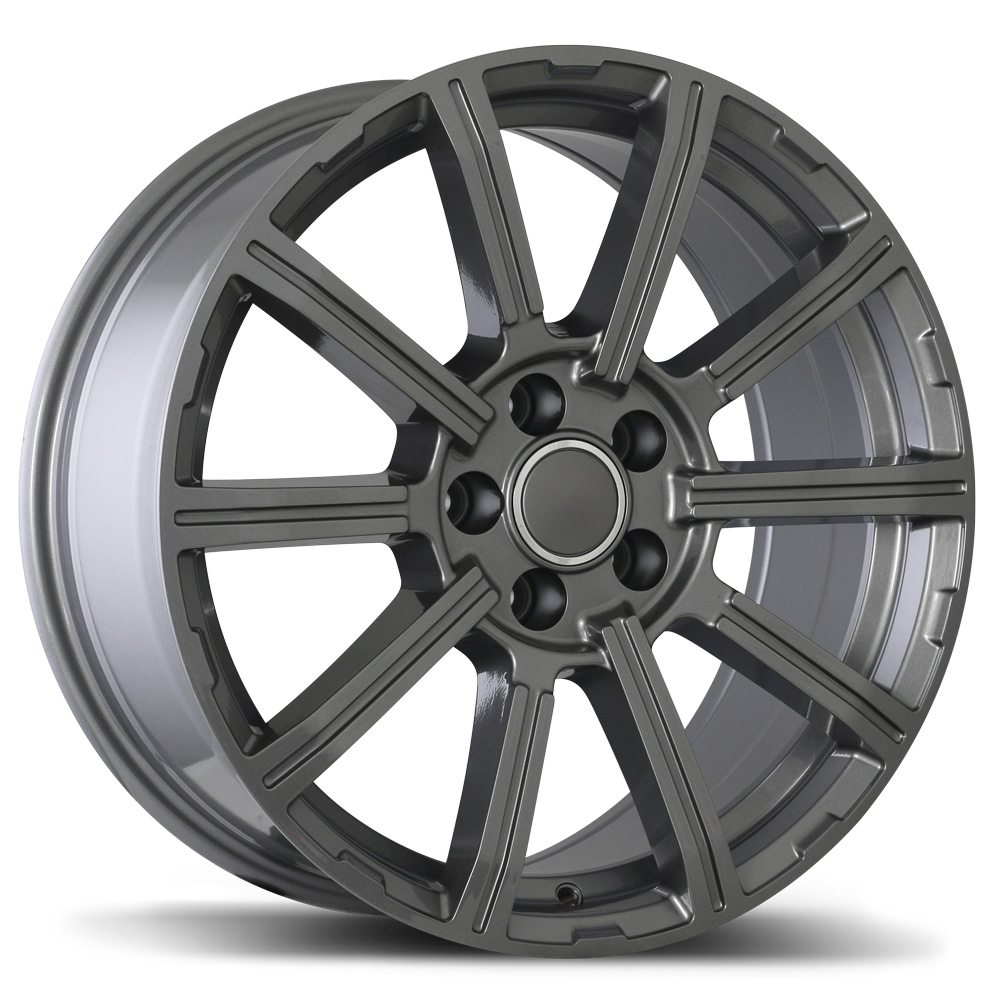 Replika Replika R193 Gunmetal