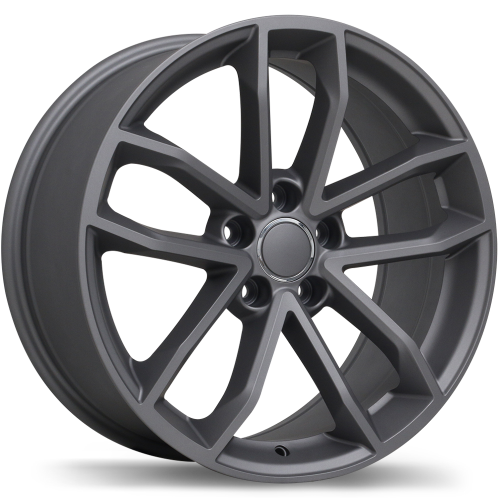 Replika Replika R199 Gunmetal Mat