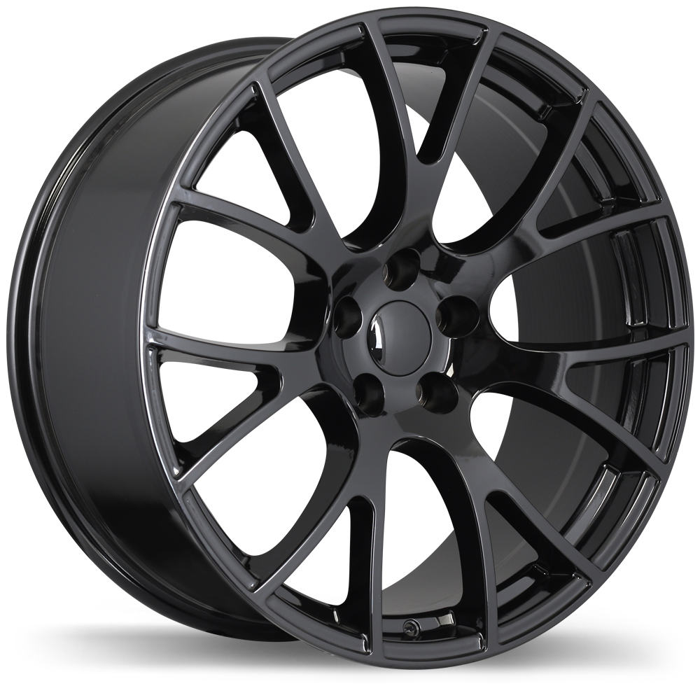 Replika Replika R179A Black