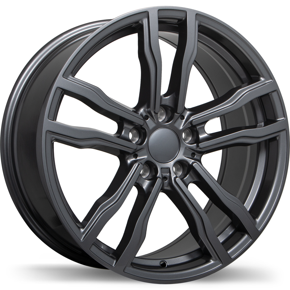 Replika Replika R200 Gunmetal
