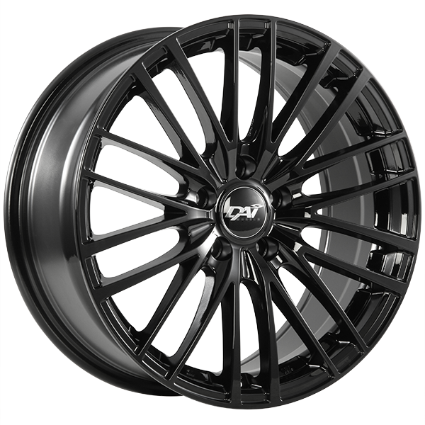 DAI Alloys DAI Alloys COSMOS Black Gloss